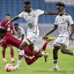 Harambee Stars defender lands lucrative deal in Azerbaijan