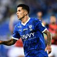 Al Hilal star Joao Cancelo | Instagram