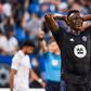 Victor Wanyama