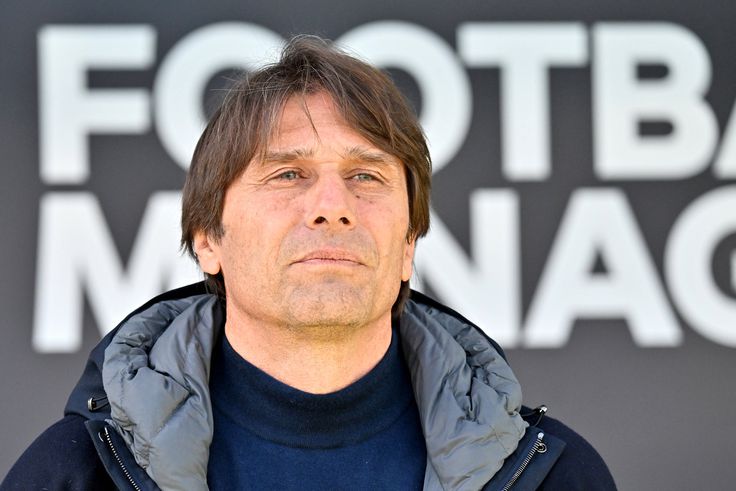 He brought us luck - Conte hails fomer Man Utd star after dream Napoli debut