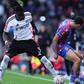 Eagles slap Iwobi and Bassey's Fulham out of FA Cup