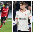 Potential replacements for Trent Alexander Arnold at Liverpool