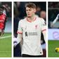 Potential replacements for Trent Alexander Arnold at Liverpool
