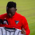 Dunfermline Athletic CEO ramps up pressure on Victor Wanyama after splashing big money on him