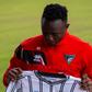 Dunfermline Athletic CEO ramps up pressure on Victor Wanyama after splashing big money on him