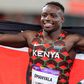 'There is something about this year'- Ferdinand Omanyala on retracing his steps in 2025