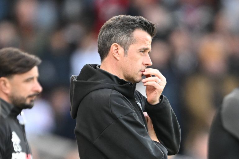 Marco Silva