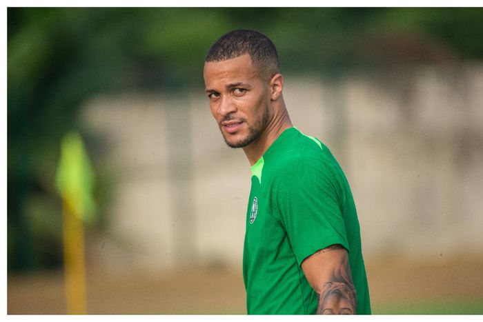 Odegbami has pleads on Ekong’s behalf