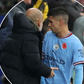 Joao Cancelo: Portugal star admits Pep Guardiola is the best in the world after bitter fall-out