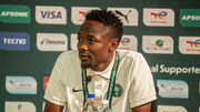 ‘hypocrite’ — Nigerians blasts Super Eagles captain Ahmed Musa for statement against the killing of travellers in Edo