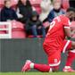 Iheanacho: Senior man finally scores for Middlesbrough after Super Eagles snub