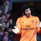 Jean-Philippe Mateta to wear 'strange looking' Petr Cech-style protective gear