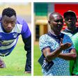 AFC Leopards. Gor Mahia