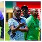 AFC Leopards. Gor Mahia