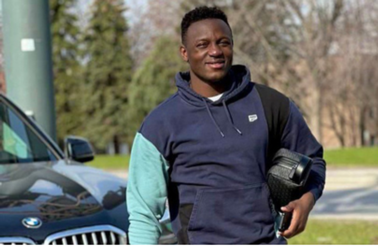 Former Harambee Stars And Tottenham Star Victor Wanyama Edges Closer to Coaching Milestone