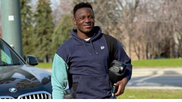 Former Harambee Stars And Tottenham Star Victor Wanyama Edges Closer to Coaching Milestone