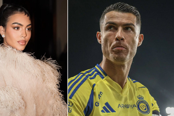 He DOESN'T value her — Nigerian influencer chides Ronaldo for refusing to marry Georgina Rodriguez due to one condition