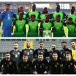 Jordan vs Nigeria: Kick-off time, venue and where to watch