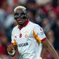 Galatasaray star Victor Osimhen | IMAGO