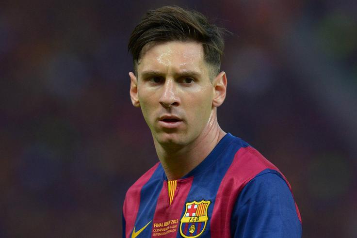 How planned €400 million bid for Messi made Barcelona broke — Former president reveals