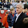 'We have problems' – Deschamps worried about 2026 World Cup logistics