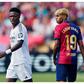 Yamal vs Vinicius - Brazil legend settles debate