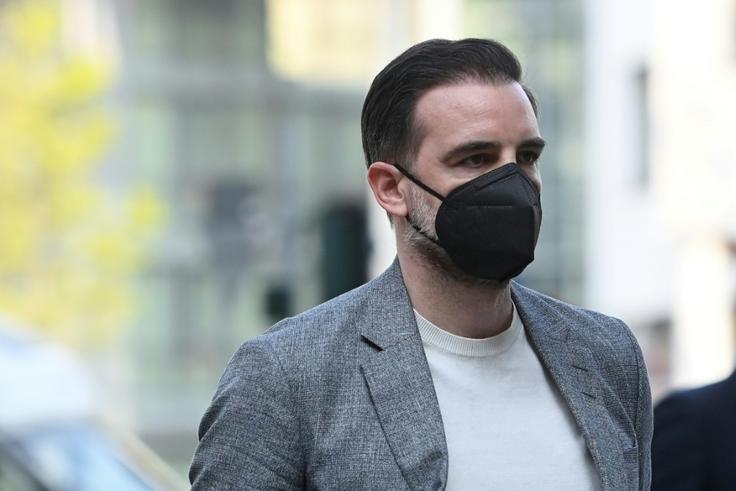 German ex-footballer Metzelder in dock on child porn charges