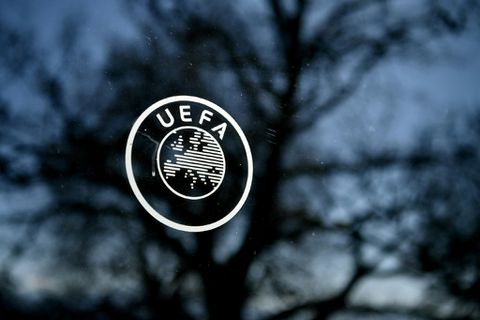 UEFA joins social media boycott to tackle online abuse