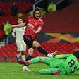 Man Utd hit Roma for six to banish semi-final hoodoo