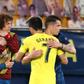 Bittersweet victory for Emery as Villarreal spare 10-man Arsenal