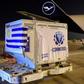 South America's football federations to receive coronavirus vaccines