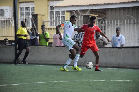 Schools’ futsal league formed as FAU prepare for a 3-month season