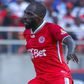 Simba SC defender Joash Onyango.