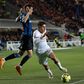 Paulo Dybala in action for Roma