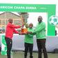 Chapa Dimba season four launched with trip to Spain and Ksh20M up for grabs
