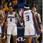 Mike Brown inspires Sacramento Kings to force Game 7 against Golden State Warriors