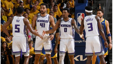 Mike Brown inspires Sacramento Kings to force Game 7 against Golden State Warriors