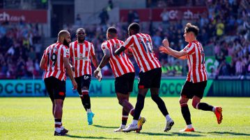 Taiwo Awoniyi fails to impress as Brentford overcome Nottingham Forest