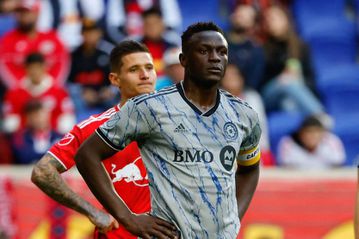 Montreal’s Victor Wanyama explains reason for rocky start to the season