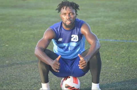 CAFCC: Rivers United vs Young Africans.