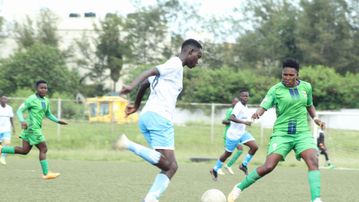 FKF makes changes to Women’s Premier League kick off date