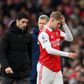 What does the future hold for Arsenal’s forgotten star boy Emile Smith Rowe?