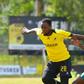Tusker FC midfielder Shami Mwinyi.