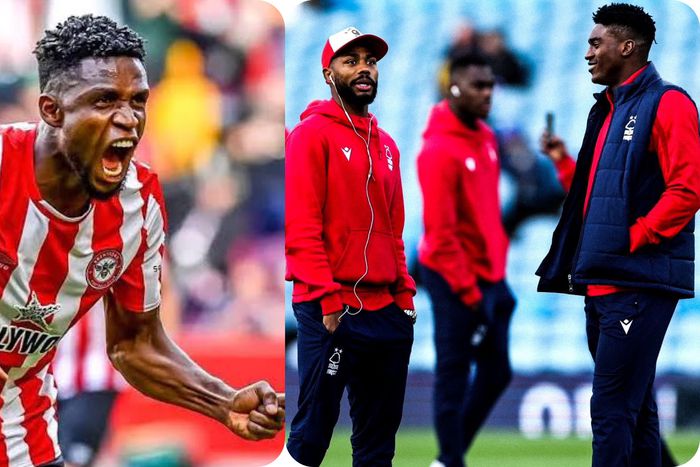 Brentford vs Nottingham Forest