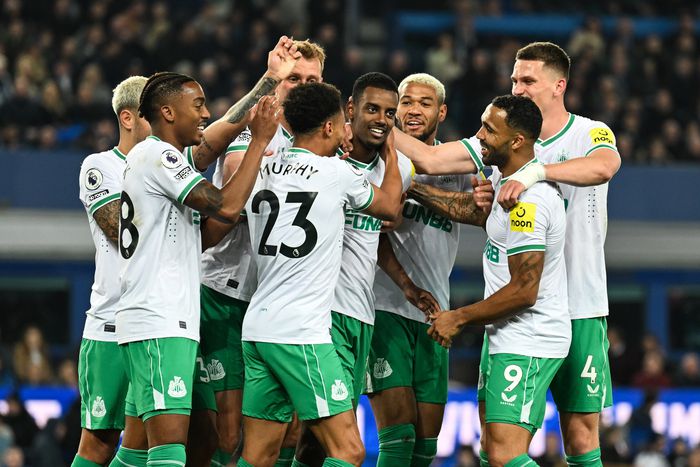 Newcastle United to host Southampton