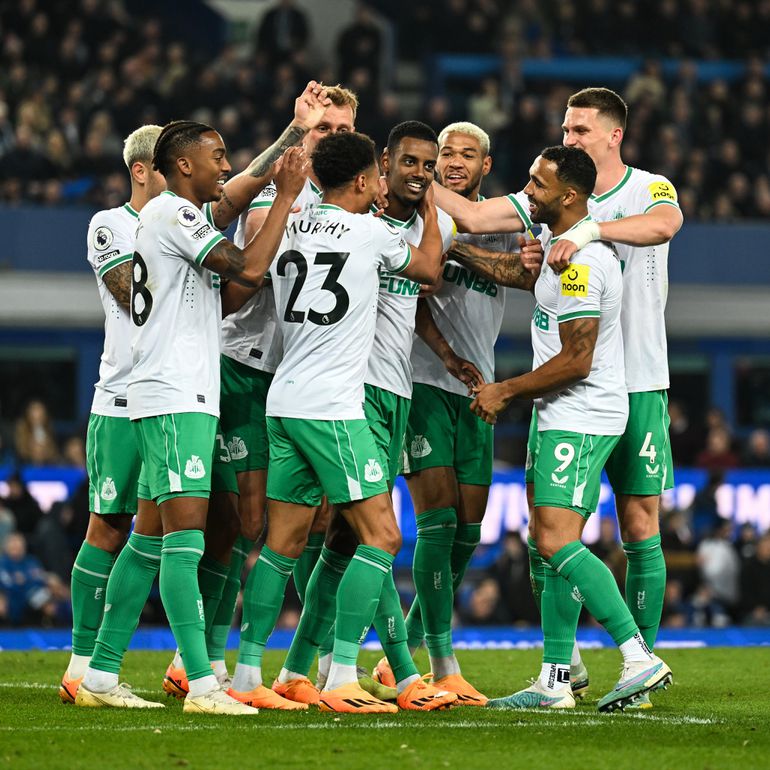 Newcastle United to host Southampton