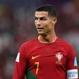 Portugal captain Cristiano Ronaldo