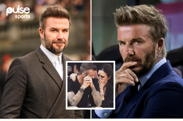 David Beckham: 5 things to know about former England captain's mental disorder