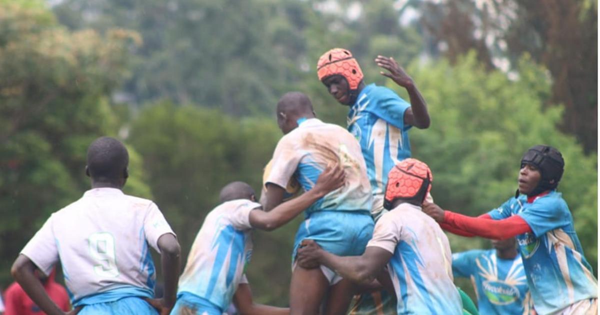 KSSSA Games: Butula Boys crowned rugby 15's national champions | Pulse ...