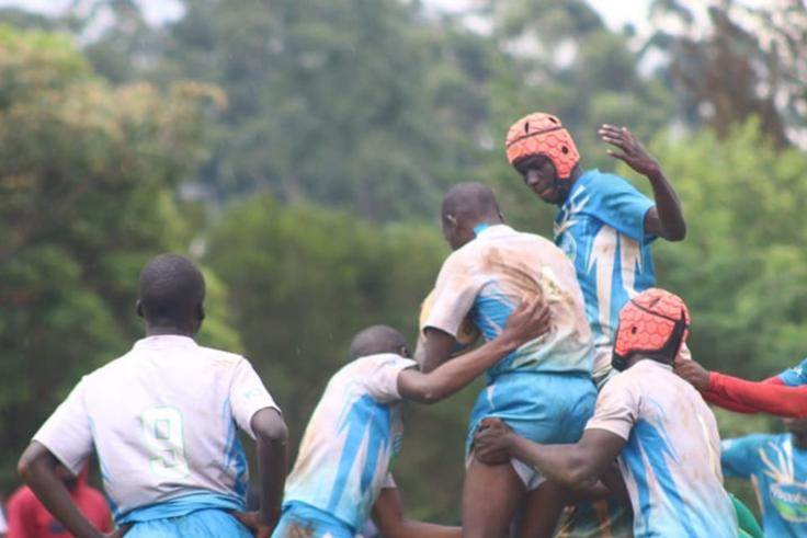 KSSSA Games: Butula Boys crowned rugby 15's national champions